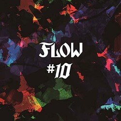 FLOW／#10