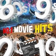 ナンバーワン ムービー・ヒッツ 1982-2015