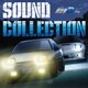 新劇場版 頭文字D Legend3 -夢現- SOUND COLLECTION