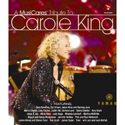 キャロル・キング・トリビュート~ミュージケアーズ