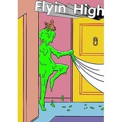 YUKI／YUKI concert tour "Flyin' High" '14～'15 [Blu-ray Disc]
