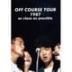 オフコース／OFF COURSE TOUR 1987 as close as possible [Blu-ray Disc]