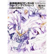 新機動戦記ガンダムW フローズン・ティアドロップ (12) 邂逅の協奏曲 (下) Amazon.co.jp: 新機動戦記ガンダムW フローズン・ティアドロップ