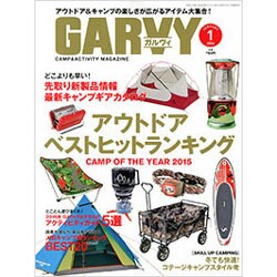 ガルヴィ 2016年 01月号 [雑誌]