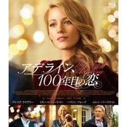アデライン、100年目の恋 [Blu-ray Disc]