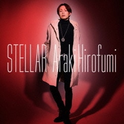 Araki Hirofumi／STELLAR