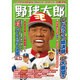 野球太郎No.017 2015ドラフト総決算＆2016大展望号 [ムック・その他]