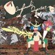 雨ふらしカルテット／背水の新