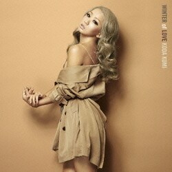 KODA KUMI／WINTER of LOVE