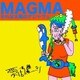 愛はズボーン／MAGMAそれは太陽のデジャヴュ