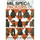 MILSPEC mode(仮) (綜合ムック) [ムックその他]