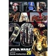 STAR WARS20(KADOKAWAカードコレクション) [単行本]