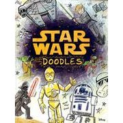 STAR WARS落書き帳 [単行本]