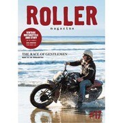 ROLLER MAGAZINE(ローラーマガジン)Vol.17 (NEKO MOOK) [ムックその他]
