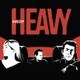 ビン・ジップ／HEAVY