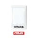 CREAM／CHANGE