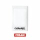 CREAM／CHANGE