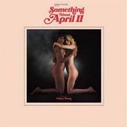 SOMETHING ABOUT APRIL Ⅱ