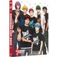 KUROBAS CUP2015 [DVD]
