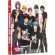 KUROBAS CUP2015 [Blu-ray Disc]