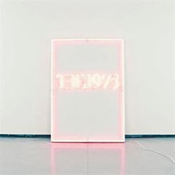 The 1975／君が寝てる姿が好きなんだ。なぜなら君はとても美しいのにそれに全く気がついていないから。