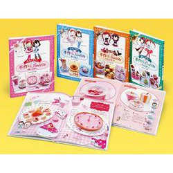ルルとララの手作りスイーツ(全4巻) [全集叢書]
