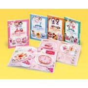 ルルとララの手作りスイーツ（全4）(ルルとララ) [全集叢書]