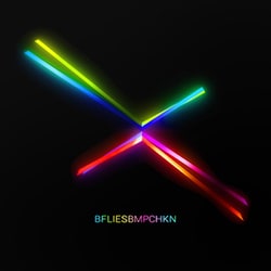 BUMP OF CHICKEN／Butterflies
