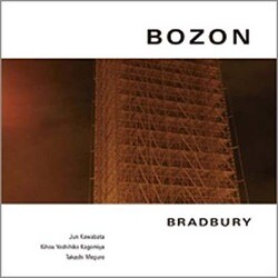 BRADBURY／BOZON