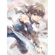 灰と幻想のグリムガル Vol.1
