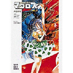 超時空要塞マクロス TV版〈中〉 〔新装版〕 (スーパークエスト文庫) [文庫]