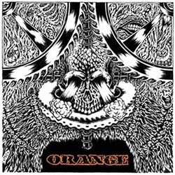 ORANGE／LEMARCHAND'S BOX