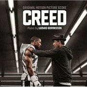 『クリード チャンプを継ぐ男』オリジナル・サウンドトラック