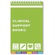 CLINICAL SUPPORT BOOK 2訂版 [単行本]