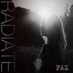FAZ／RADIATE