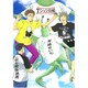 Tシャツ日和 [コミック]