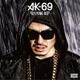 AK-69／FLYING B