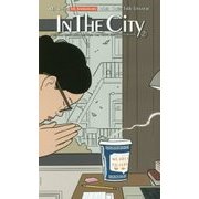 インザシティ〈Vol.14〉「コーヒーテーブル文学」 [単行本]