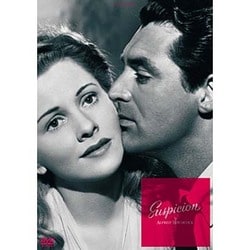 断崖 HDマスター (THE RKO COLLECTION) [DVD]
