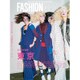 FN (ファッションニュース) 2016年 01月号 [雑誌]