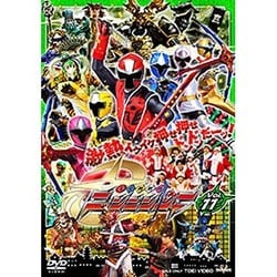 ヨドバシ Com 手裏剣戦隊ニンニンジャー Vol 11 スーパー戦隊シリーズ Dvd 通販 全品無料配達