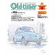 Old-timer (オールドタイマー) 2016年 02月号 [雑誌]