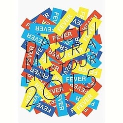 三浦大知／DAICHI MIURA LIVE TOUR 2015 FEVER [DVD]