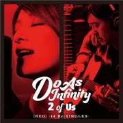 2 of Us [RED] -14 Re:SINGLES-