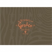 Do As Infinity 16th Anniversary ~October's Garden~