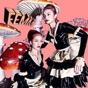 PoW!/L.C.S.+Femm-Isation