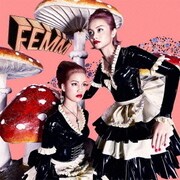 PoW!/L.C.S.+Femm-Isation
