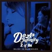 2 of Us [BLUE] -14 Re:SINGLES-