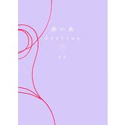 赤い糸 destiny〈下〉 [単行本]