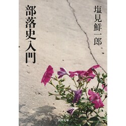 部落史入門(河出文庫) [文庫]
